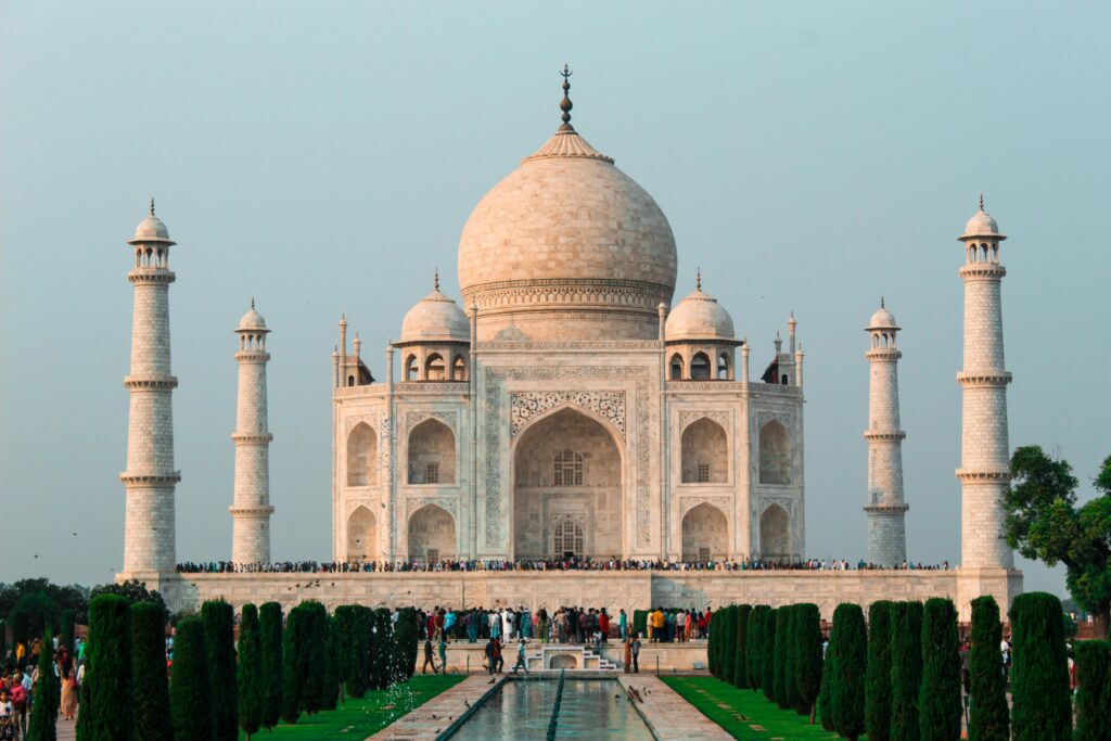 India tour package