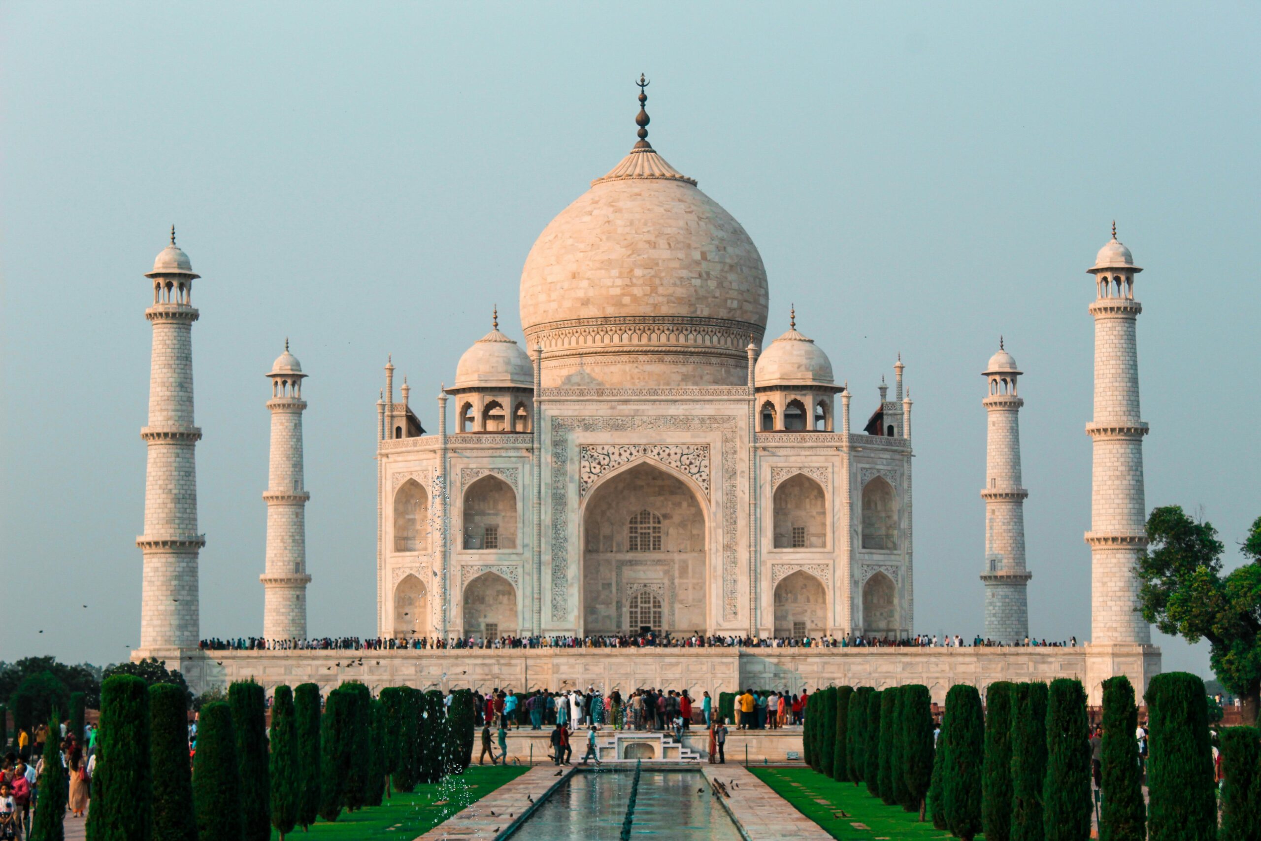 India tour package