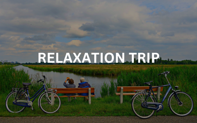 Relaxation Trip